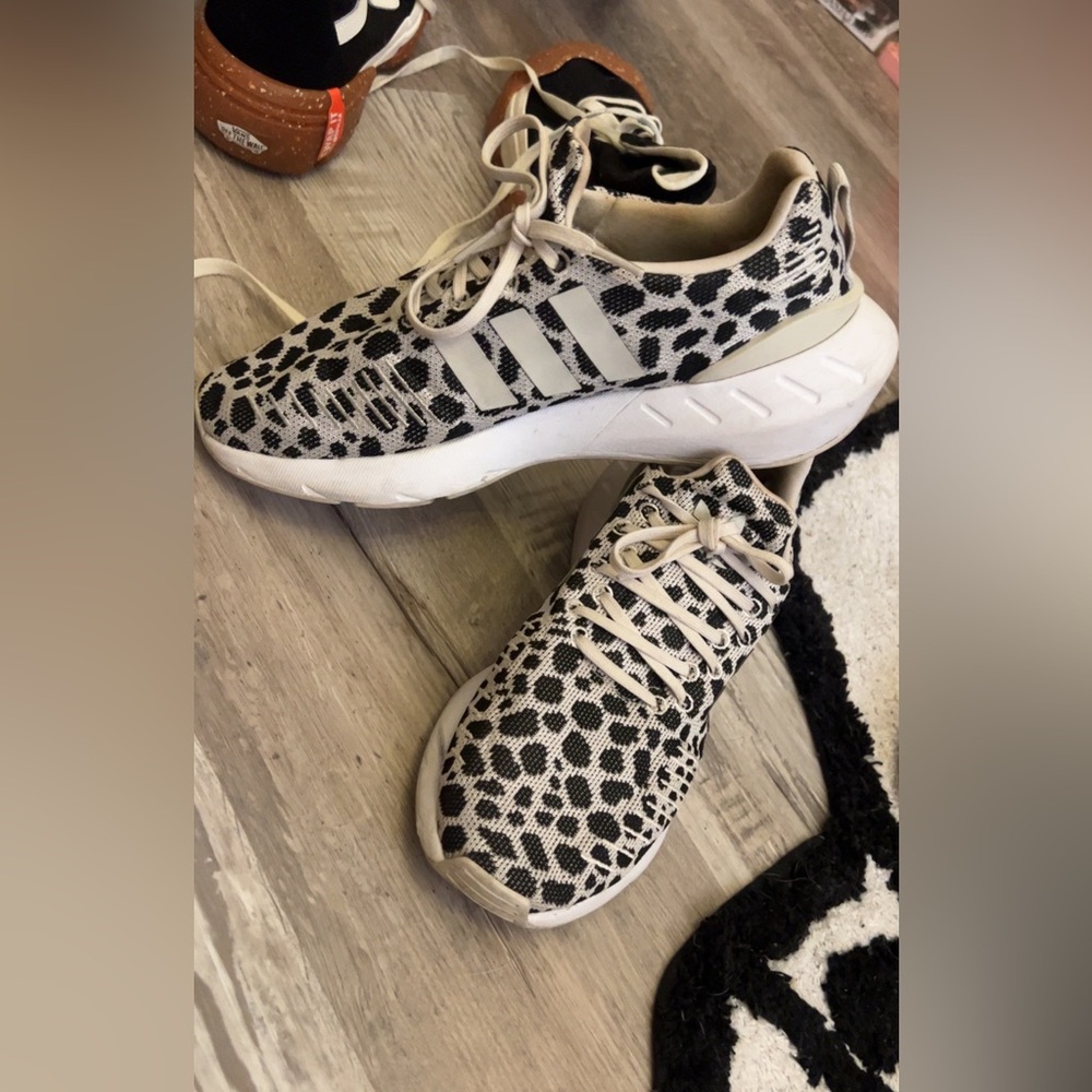 Adidas sneakers